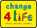 Change 4 Life